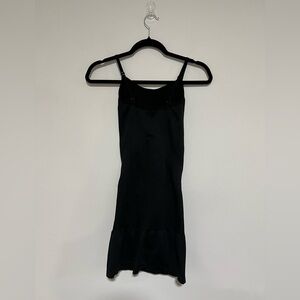 Blanqi Black Maternity Support Camisole Size Small/Medium